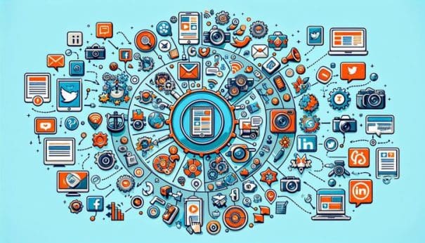 海量内容覆盖体育娱乐综艺等热门领域