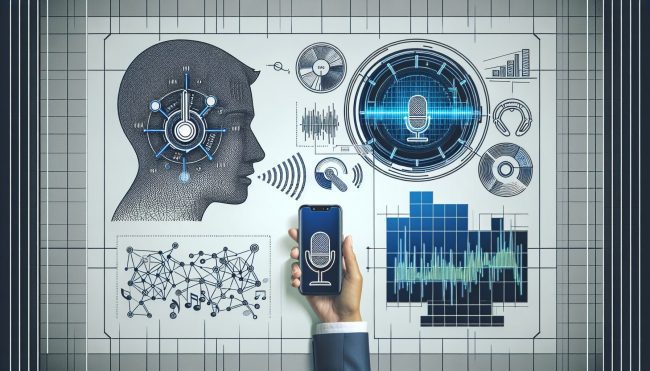 百度文心一言在声纹识别上的应用技巧 • 万象方舟