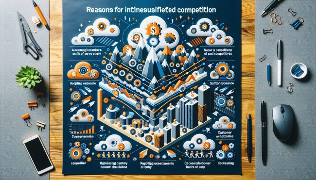 多平台竞争加剧内容创新与资源整合