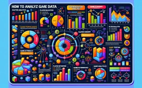 如何分析游戏数据