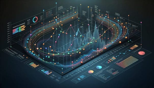 实时数据追踪比赛节奏瞬息万变
