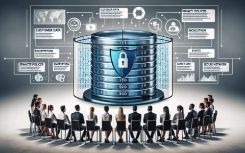 为什么企业需要CRM系统的数据隐私保护