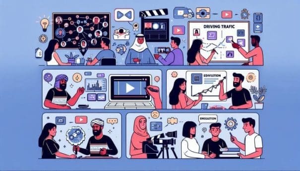 短视频引流是什么意思?