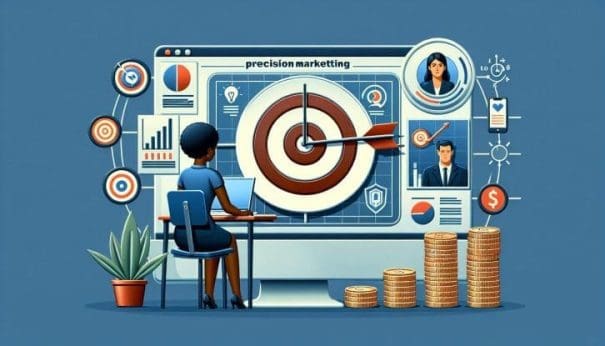 精准营销：易支付如何高效锁定高价值客户群体 (精准营销app下载)-初仟社区