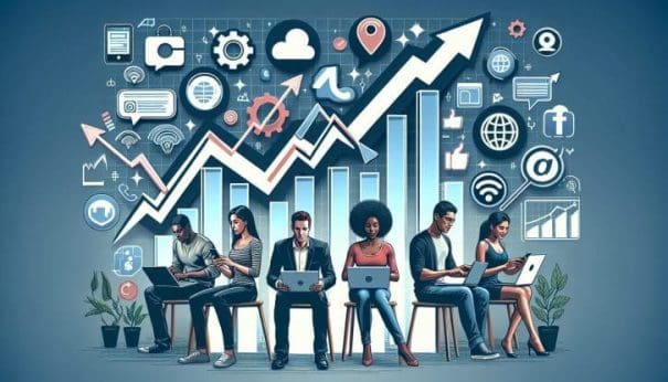 提升社交媒体影响力 (社交媒体提升幸福感)-初仟社区