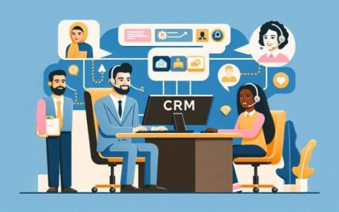 CRM与客户沟通的最佳实践是什么