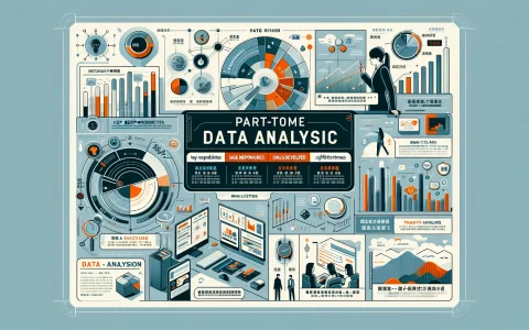 数据分析兼职经历怎么写