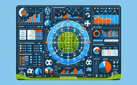 足球大数据分析怎么用