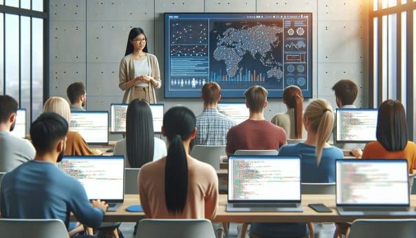 数据分析师培训怎么样 • 万象方舟