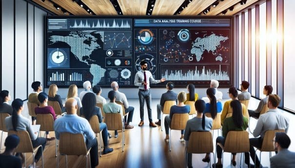 cda数据分析培训怎么样 • 万象方舟