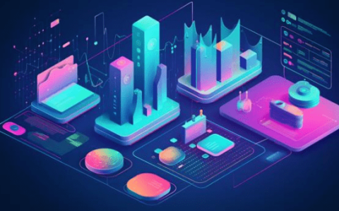 数据分析标志怎么设置图片 • 万象方舟