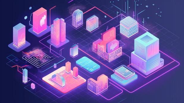 多维数据分析模板怎么用 • 万象方舟