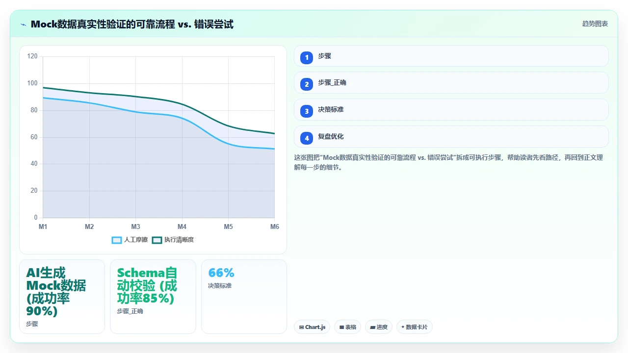 claude code 辅助编写单元测试时 mock 数据生成的真实性