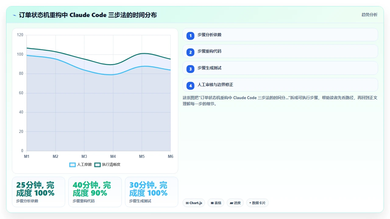 claude code 辅助编写异步代码时的回调地狱处理能力