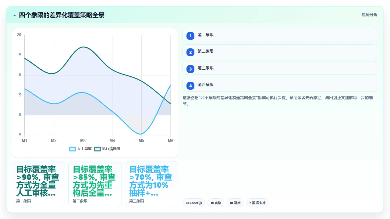 用claude code为遗留代码添加测试用例的覆盖策略