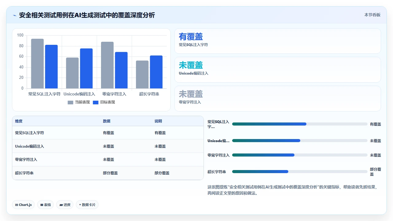 claude code 协助生成单元测试时的边界条件遗漏案例分析