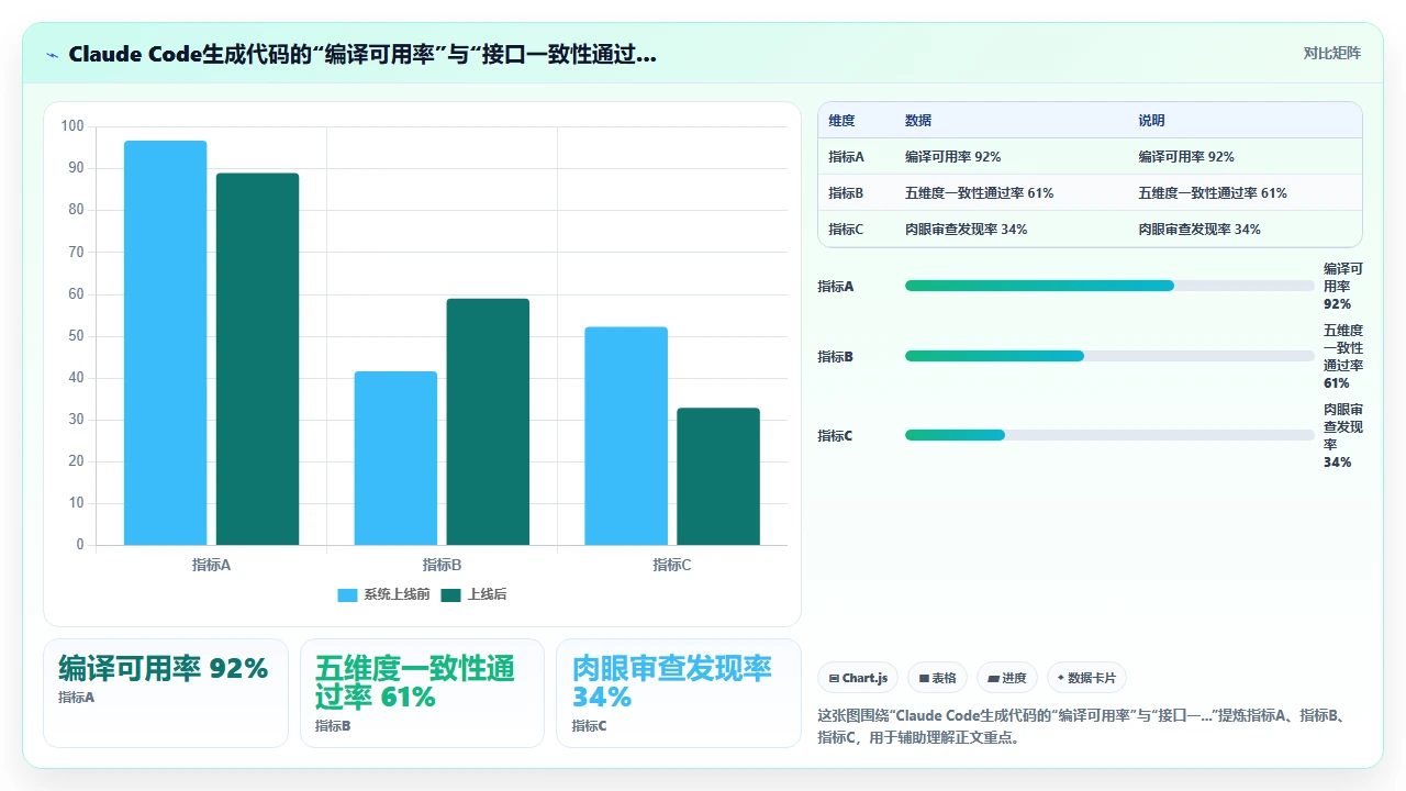 在微服务架构中使用 claude code 生成服务间调用代码的接口一致性检查