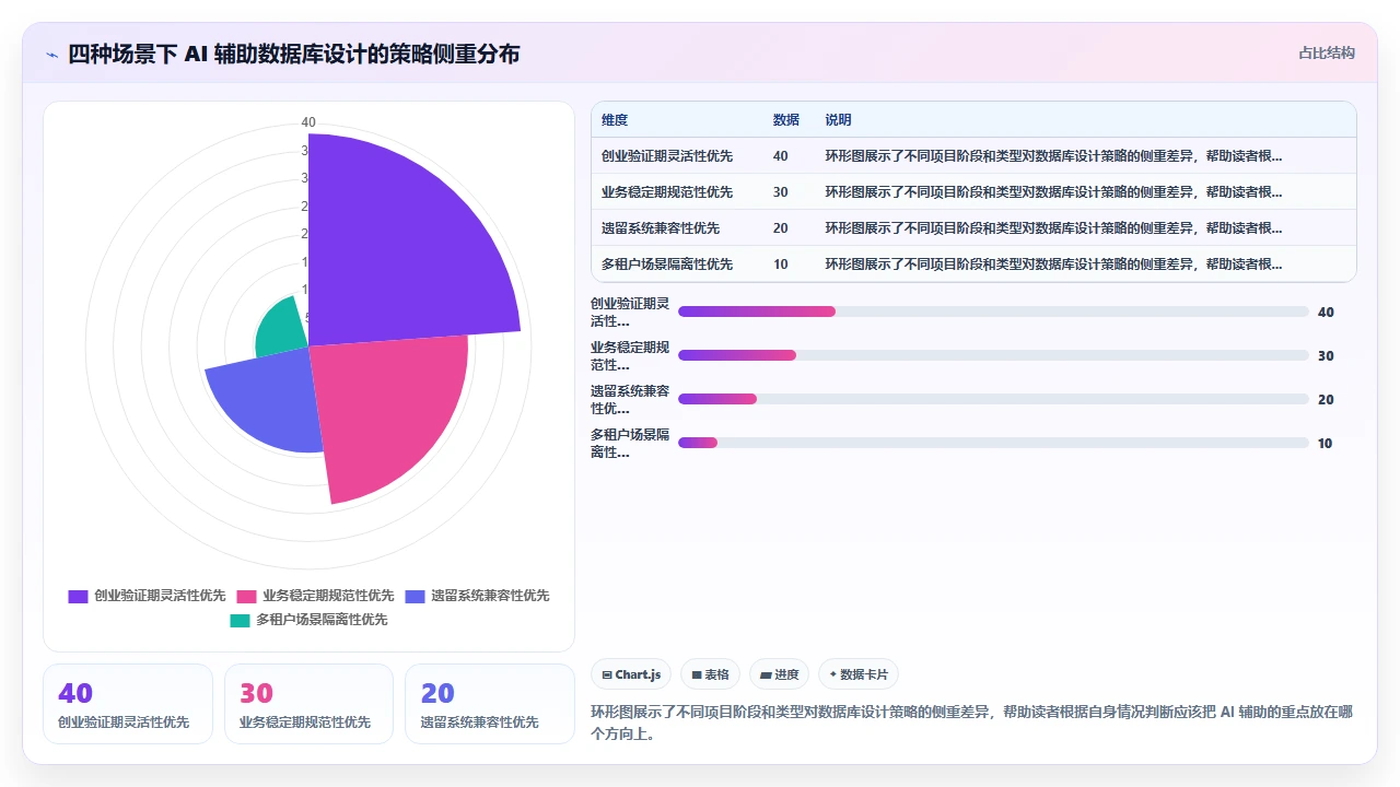 claude code 辅助设计数据库表结构并生成迁移文件