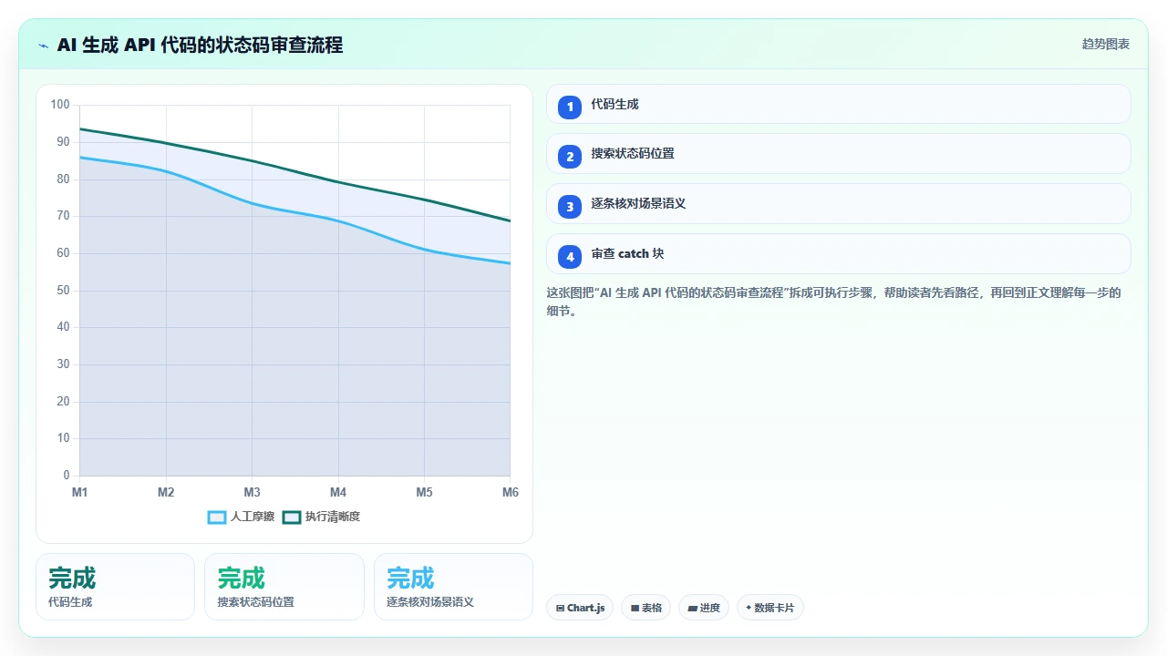 用 claude code 开发 RESTful API 时对 HTTP 状态码的使用是否正确