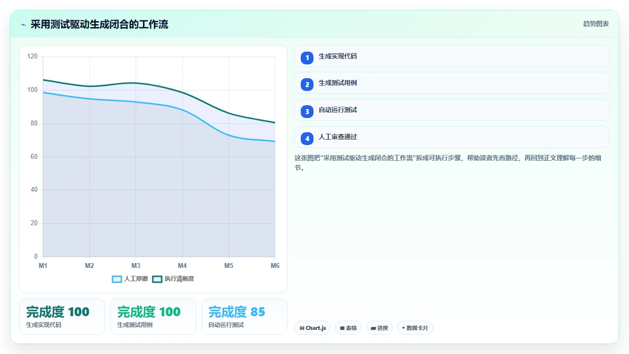 claude code生成代码时如何控制输出质量和格式