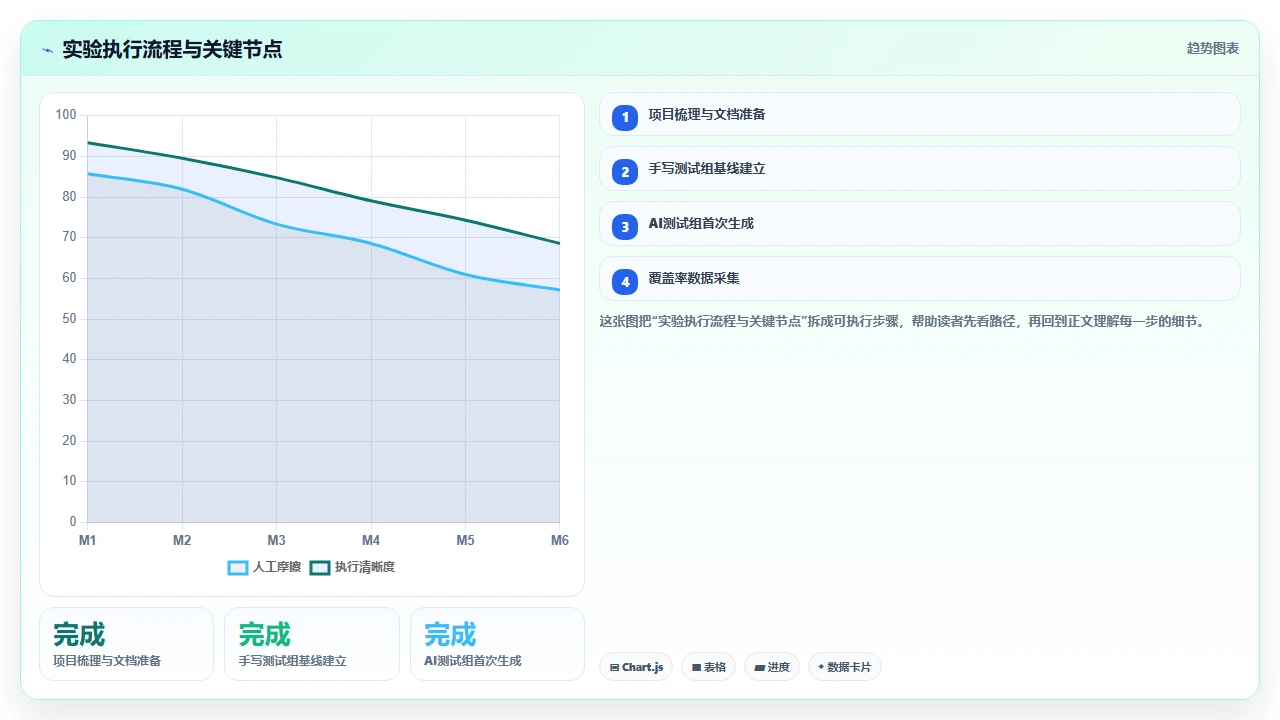 使用claude code编写集成测试与单元测试的覆盖率差异