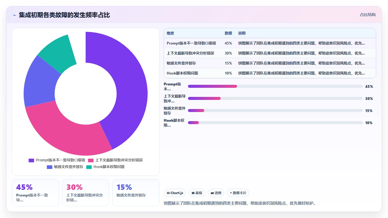 在claude code中集成Git工作流实现自动提交与分支管理