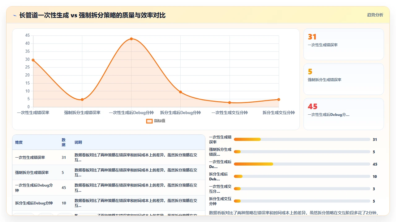 在Elixir项目中使用claude code生成管道操作符的顺序错误