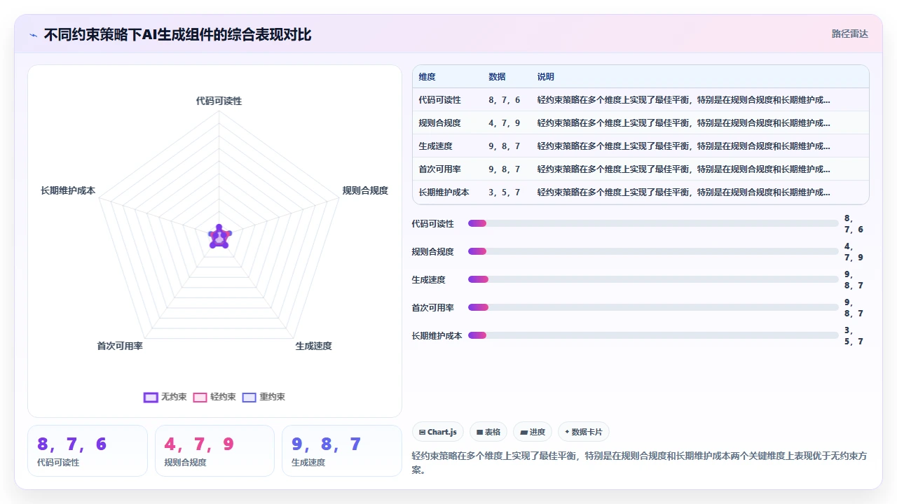 claude code在生成React组件时对Hooks规则的无意违反