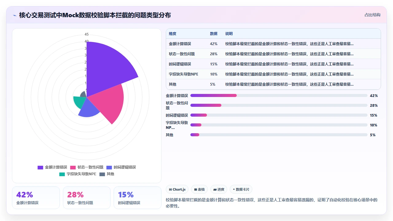claude code 辅助编写单元测试时 mock 数据生成的真实性