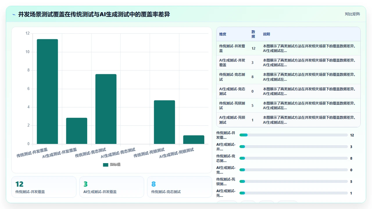 claude code 协助生成单元测试时的边界条件遗漏案例分析