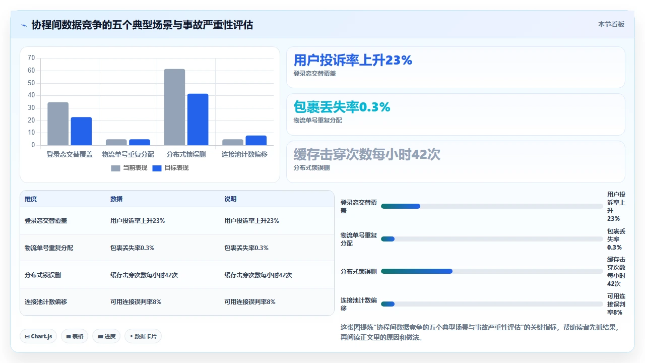 codex代码对Python异步编程中协程间数据竞争的处理能力