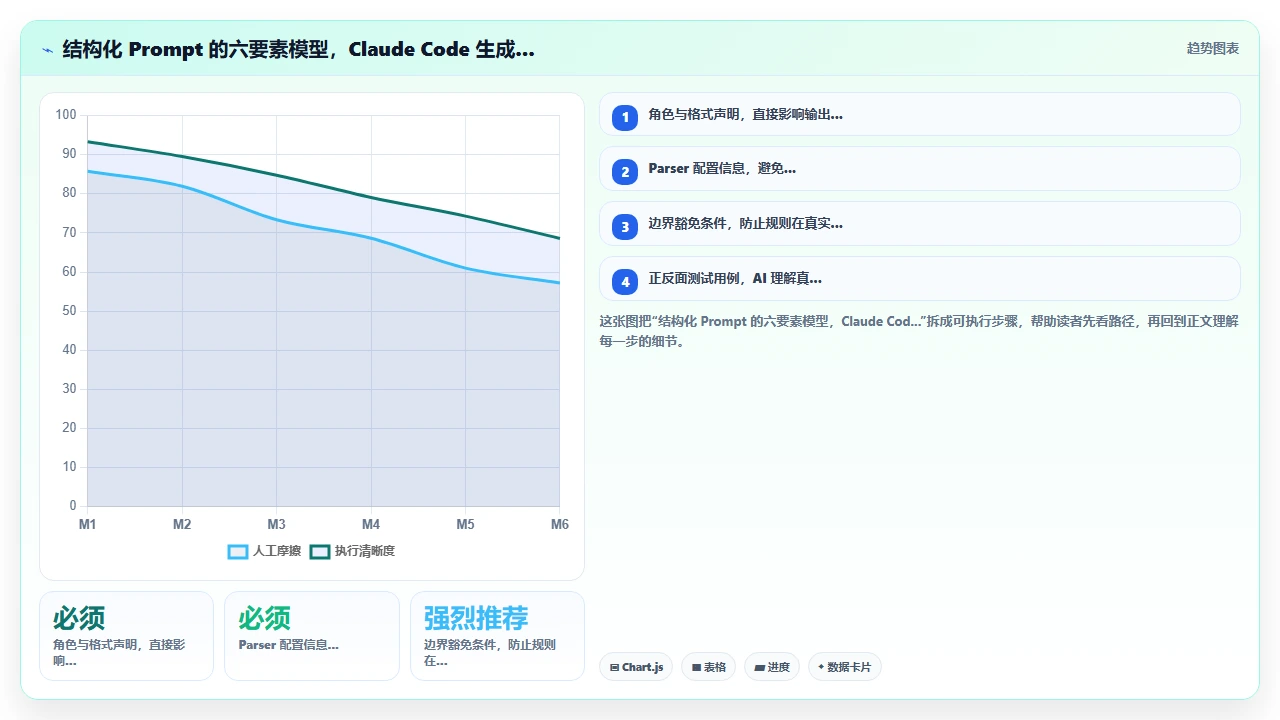 用 claude code 创建自定义 ESLint 规则的完整教程