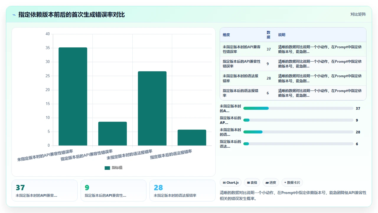 解读claude code生成错误消息时如何快速修正