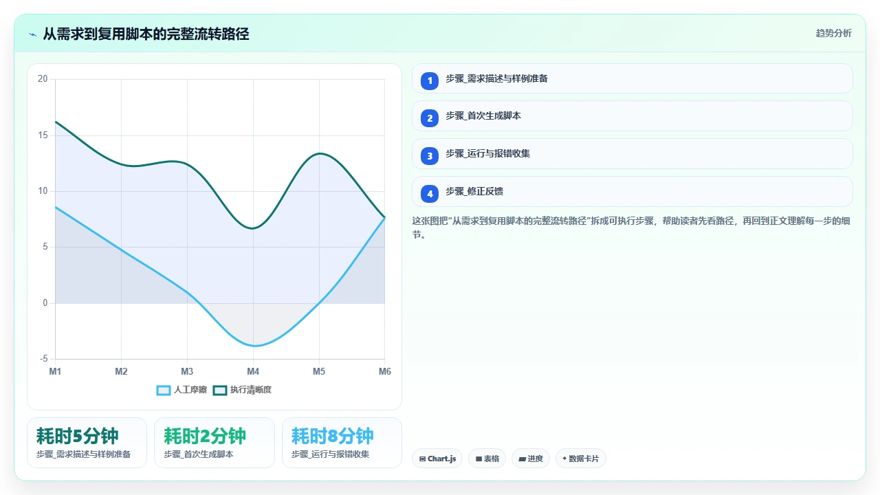 用 claude code 将 Excel 数据转换成 Python 处理脚本
