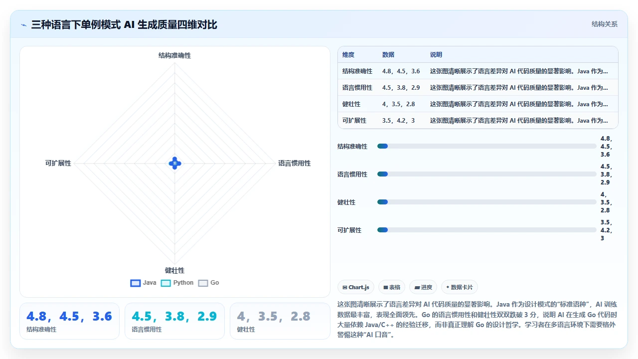 通过 claude code 学习设计模式并生成相关代码实例