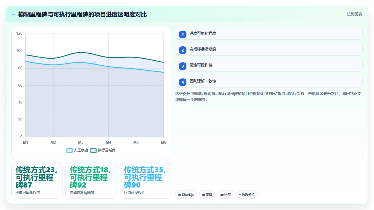 使用claude code跟踪项目进度时生成里程碑代码