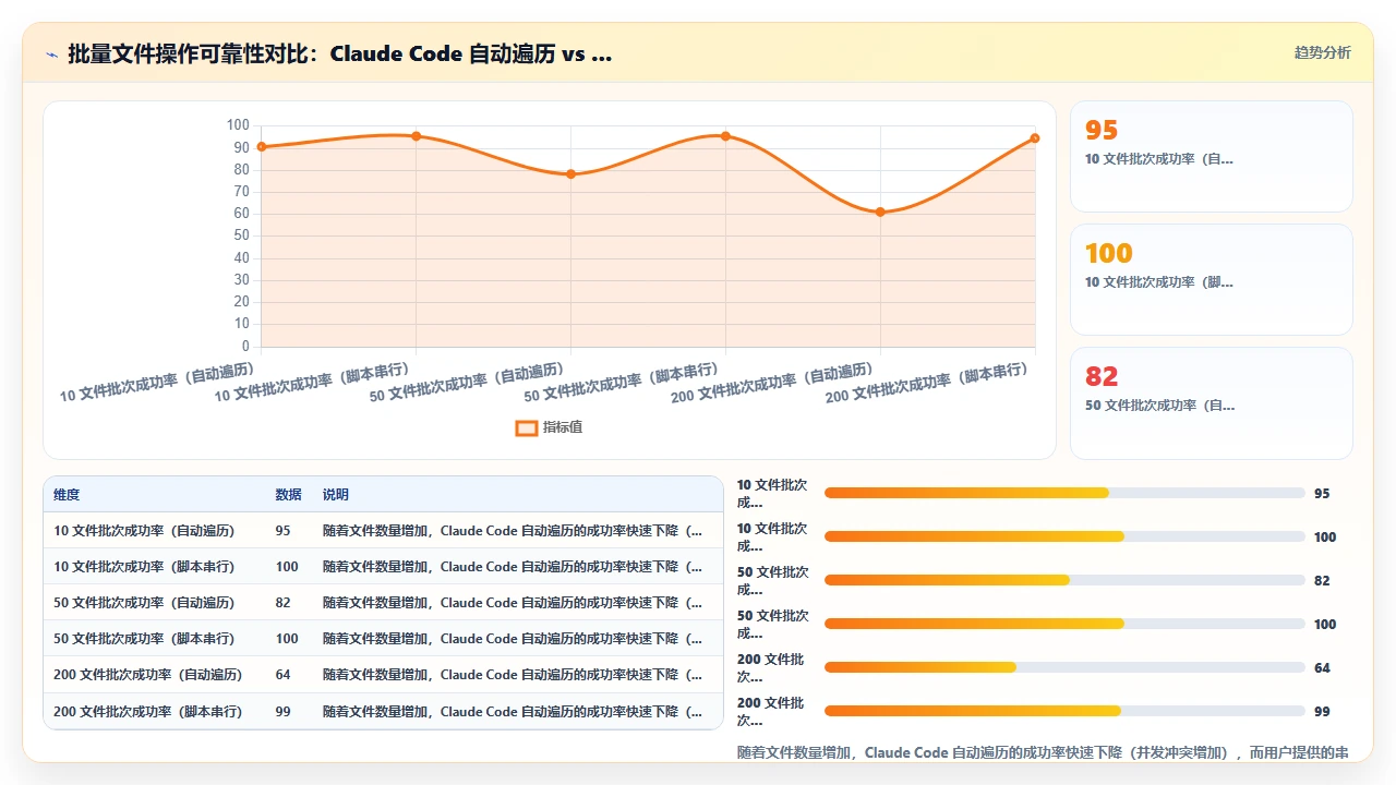 claude code 处理文件读写操作时的常见踩坑与修复