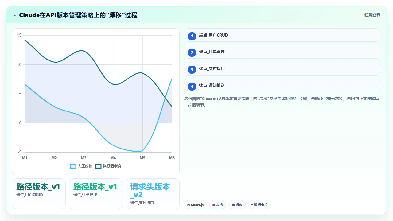 claude code 辅助设计 RESTful API 接口的常见错误