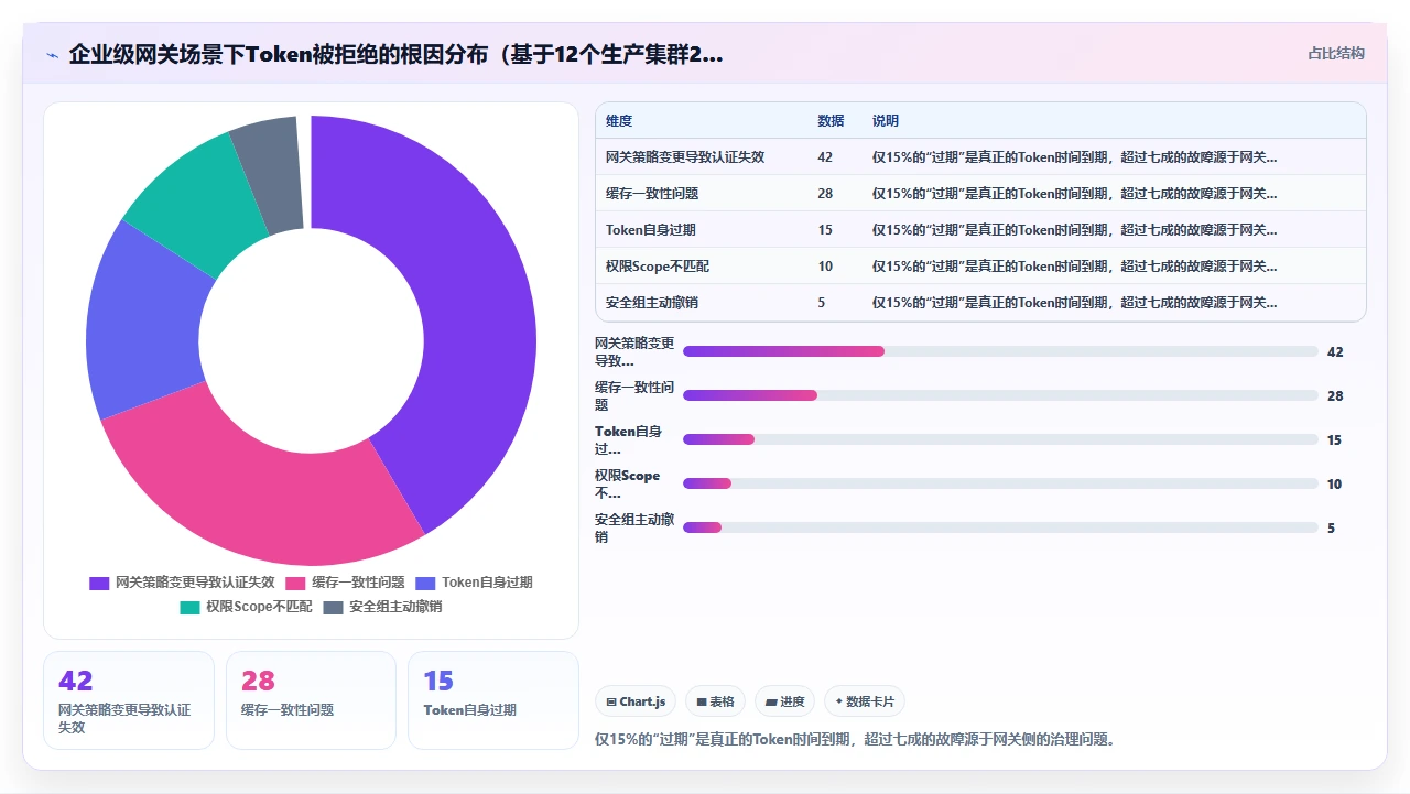 将codex代码接入企业级API网关时自动生成的认证令牌过期问题