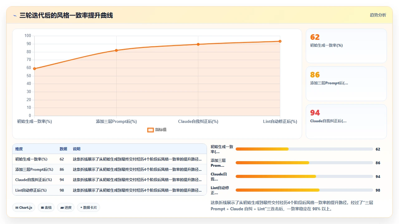 用 claude code 为开源项目贡献代码时的风格对齐技巧