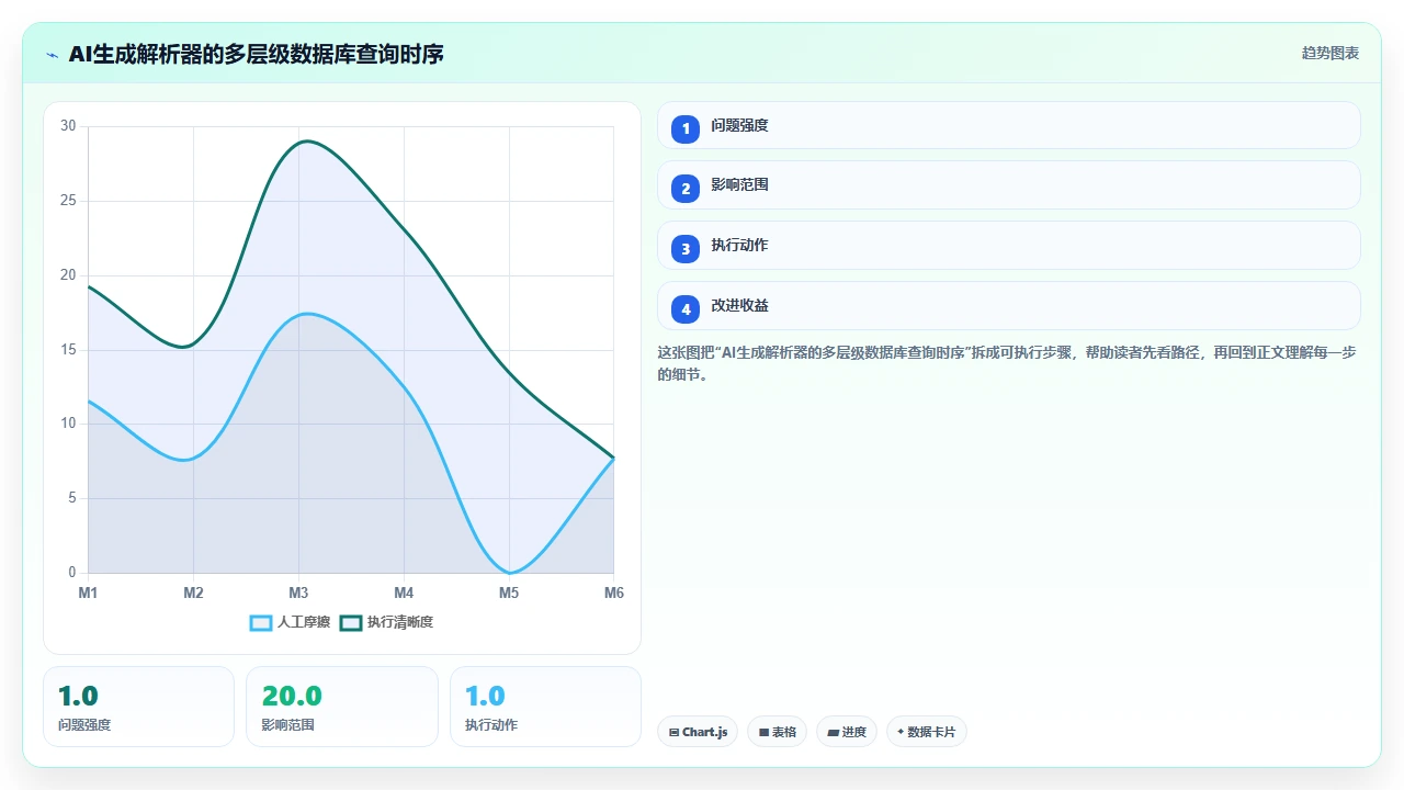 用claude code为GraphQL服务生成解析器时的N+1问题暴露