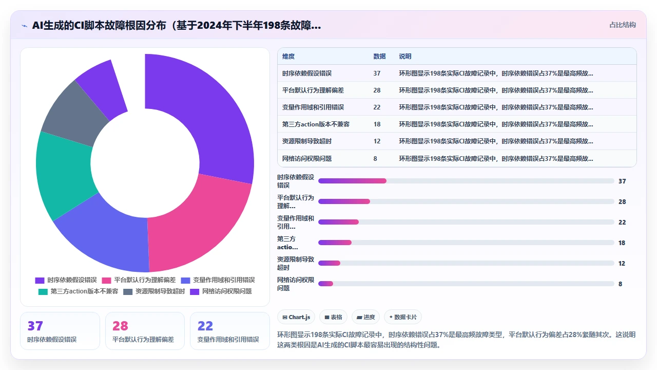 claude code 生成适用于 CI/CD 的自动化脚本