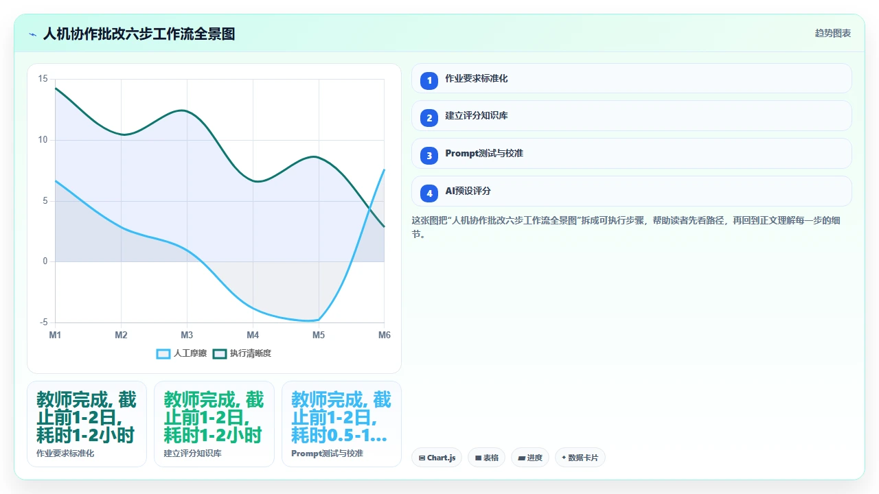 将claude code用于计算机科学课程作业批改的初步设想