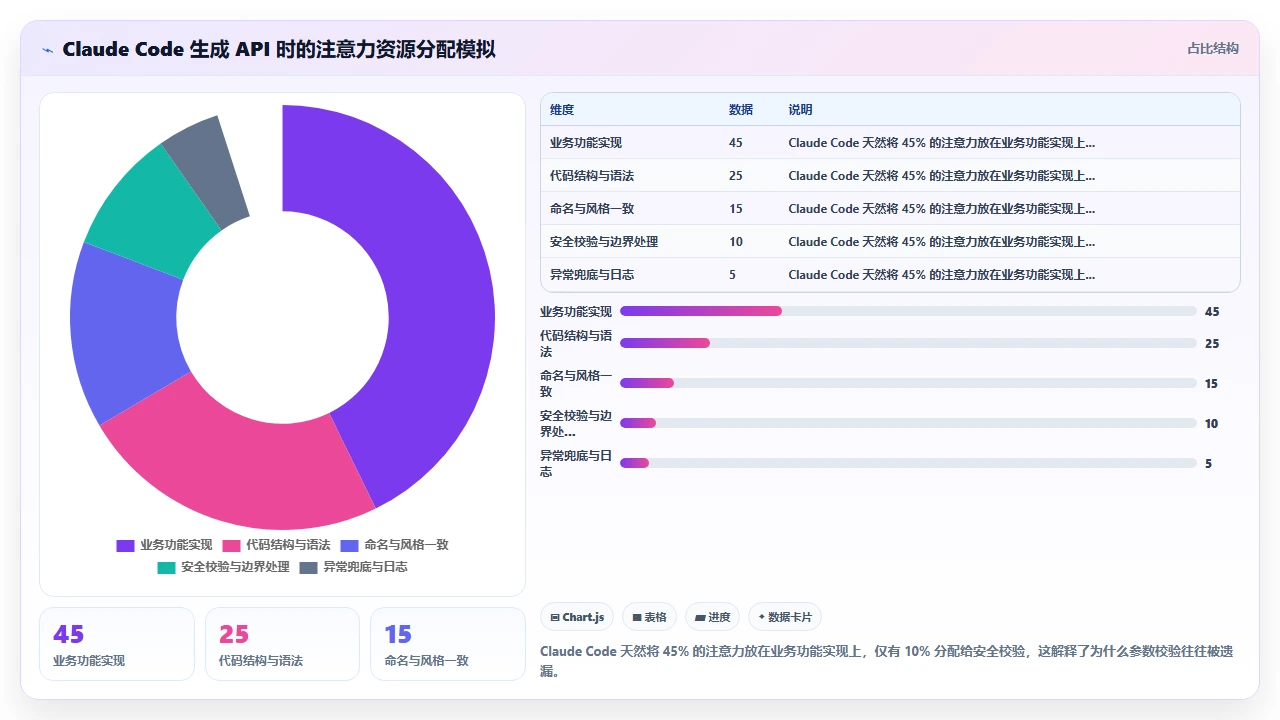 claude code生成后端RESTful API时的参数校验最佳实践