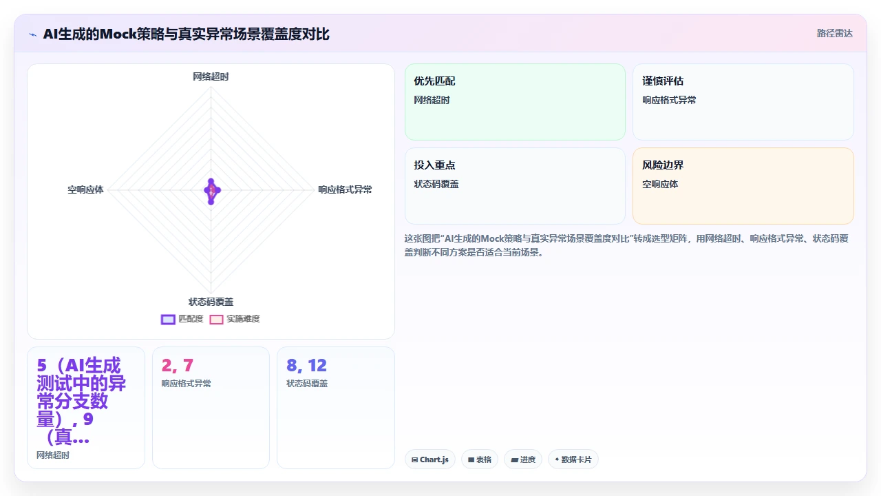 claude code 协助生成单元测试时的边界条件遗漏案例分析