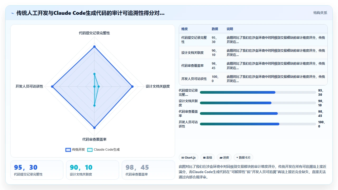使用claude code开发金融交易系统的合规性考量