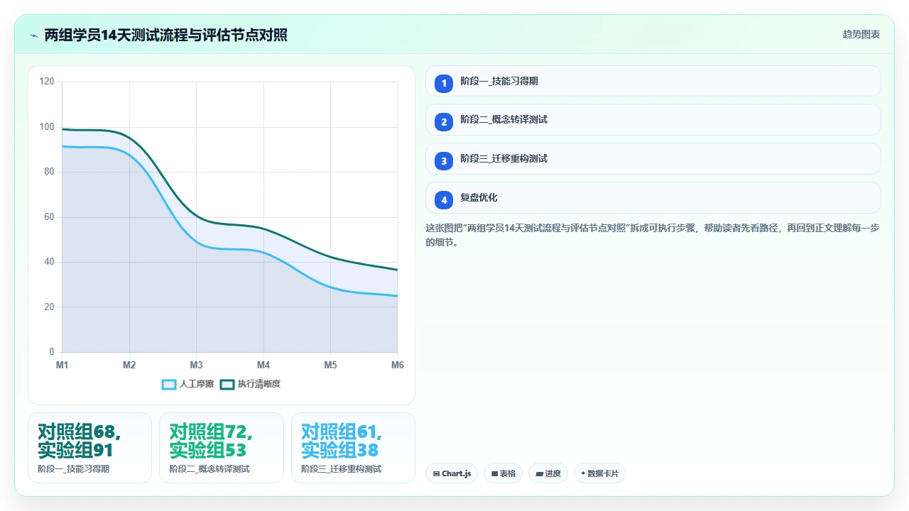 claude code 对初学者学习编程概念的教学效果