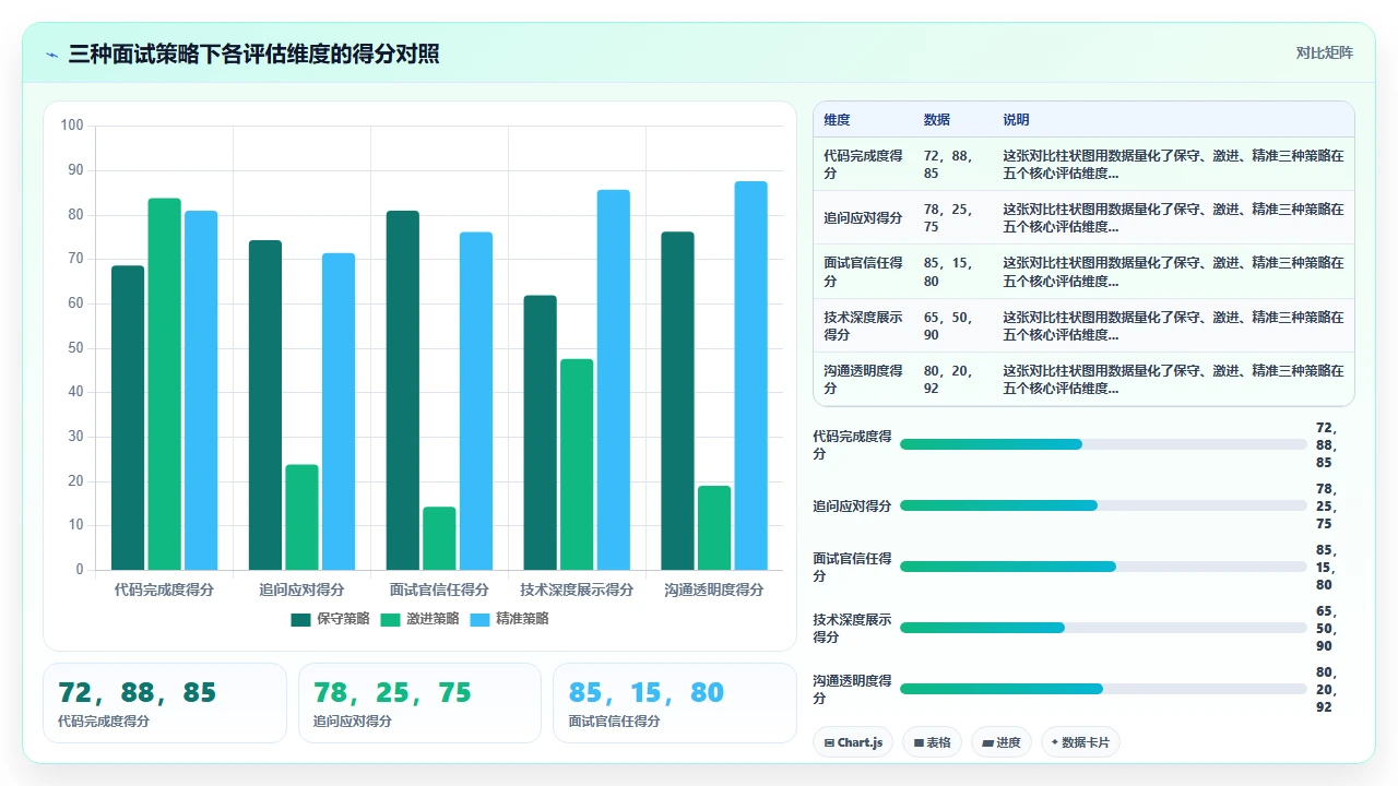 将 claude code 作为面试编程辅助工具的利弊讨论