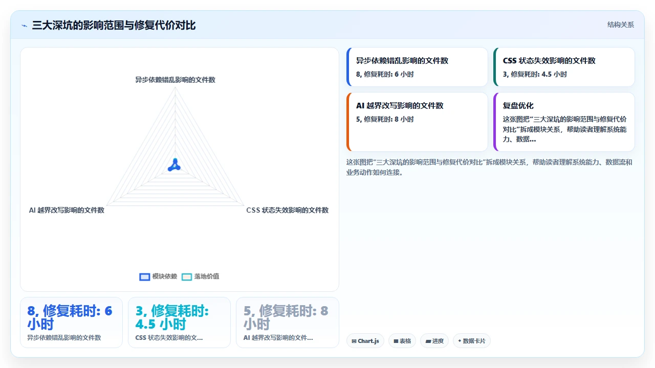 使用 claude code 将旧版 jQuery 代码改写为现代框架